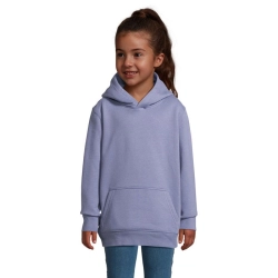 CONDOR KIDS - Bluza z kapture - Kolor Blue