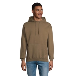 CONDOR - Uni Bluza z kapturem - Kolor Army