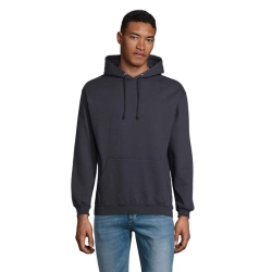 CONDOR - Uni Bluza z kapturem - Kolor French Navy