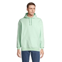 CONDOR - Uni Bluza z kapturem - Kolor Frozen Green