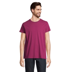 CRUSADER MEN - T-SHIRT - Kolor Astral Purple