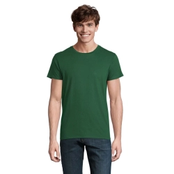 CRUSADER MEN - T-SHIRT - Kolor Ciemno-Zielony