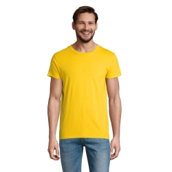 CRUSADER MEN - T-SHIRT - Kolor Dorado