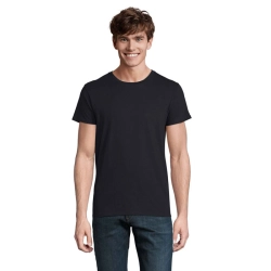 CRUSADER MEN - T-SHIRT - Kolor French Navy