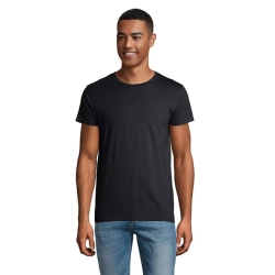 CRUSADER MEN - T-SHIRT - Kolor Mysi Szary