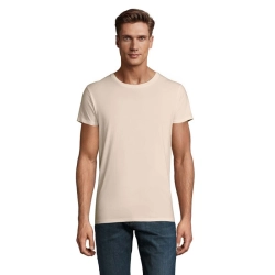 CRUSADER MEN - T-SHIRT - Kolor Natural