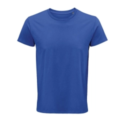 CRUSADER MEN - T-SHIRT - Kolor Niebieski