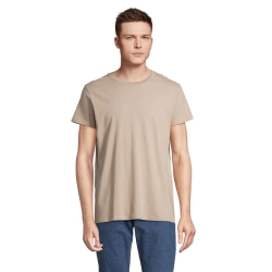 CRUSADER MEN - T-SHIRT - Kolor Rope