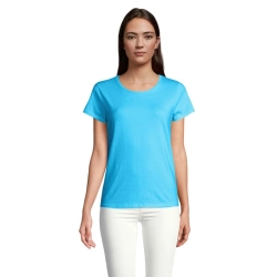 CRUSADER WOMEN - 150g - Kolor Aqua