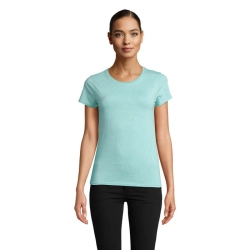 CRUSADER WOMEN - 150g - Kolor Heather Light Green
