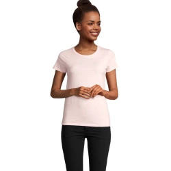 CRUSADER WOMEN - 150g - Kolor Heather Pink