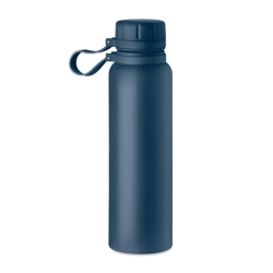 Dwuścienna butelka 780 ml kolor granatowy