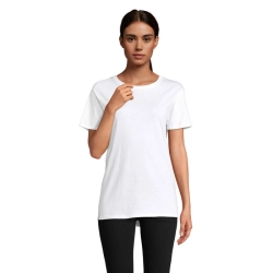 EPIC - UNISEX T-SHIRT 140g - Kolor Bialy