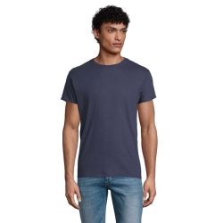 EPIC - UNISEX T-SHIRT 140g - Kolor French Navy