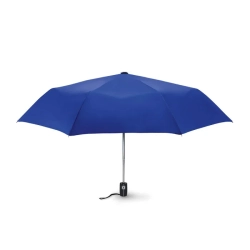 Gentlemen - Parasol automatyczny lux  - Kolor granatowy