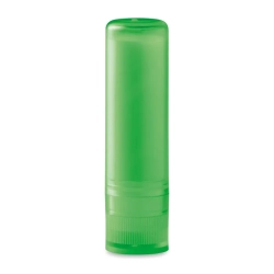 Gloss - Naturalny balsam do ust - Kolor przezroczysty limonka