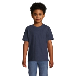 IMPERIAL KIDS - IMPERIAL Dziecięcy T-SHIRT - Kolor French Navy