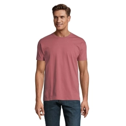 IMPERIAL - MEN T-Shirt 190g - Kolor Ancient Pink