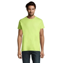 IMPERIAL - MEN T-Shirt 190g - Kolor Apple Green