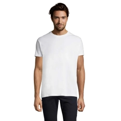 IMPERIAL - MEN T-Shirt 190g - Kolor Bialy