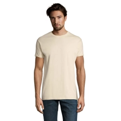 IMPERIAL - MEN T-Shirt 190g - Kolor Cream