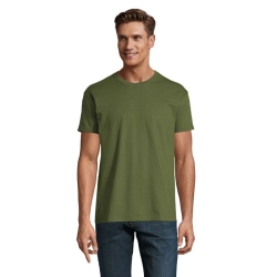 IMPERIAL - MEN T-Shirt 190g - Kolor Dark Khaki