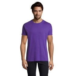 IMPERIAL - MEN T-Shirt 190g - Kolor Dark Purple