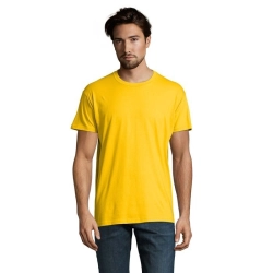 IMPERIAL - MEN T-Shirt 190g - Kolor Dorado