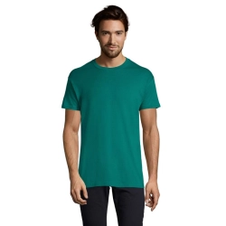 IMPERIAL - MEN T-Shirt 190g - Kolor Emerald