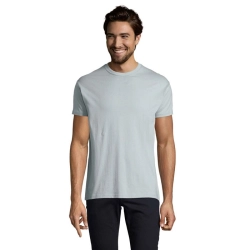 IMPERIAL - MEN T-Shirt 190g - Kolor Ice Blue
