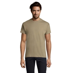 IMPERIAL - MEN T-Shirt 190g - Kolor Khaki