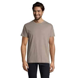 IMPERIAL - MEN T-Shirt 190g - Kolor Light Grey