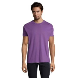 IMPERIAL - MEN T-Shirt 190g - Kolor Light Purple