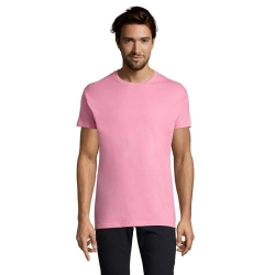 IMPERIAL - MEN T-Shirt 190g - Kolor Orchid Pink