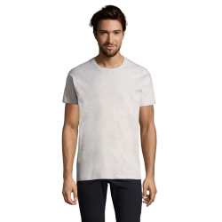 IMPERIAL - MEN T-Shirt 190g - Kolor Popiól