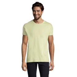 IMPERIAL - MEN T-Shirt 190g - Kolor Sage Green
