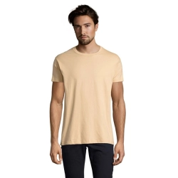 IMPERIAL - MEN T-Shirt 190g - Kolor Sand