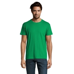 IMPERIAL - MEN T-Shirt 190g - Kolor Zielony