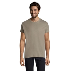 IMPERIAL - MEN T-Shirt 190g - Kolor Zinc
