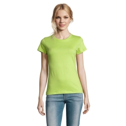 IMPERIAL WOMEN - 190g - Kolor Apple Green