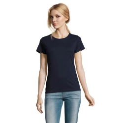 IMPERIAL WOMEN - 190g - Kolor French Navy