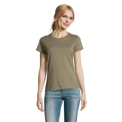IMPERIAL WOMEN - 190g - Kolor Khaki