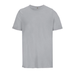 LEGEND - T-SHIRT - Kolor Pure Grey