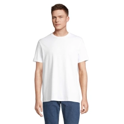 LEGEND - T-Shirt Organic 175g - Kolor Bialy