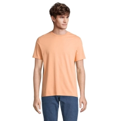 LEGEND - T-Shirt Organic 175g - Kolor Brzoskwinia