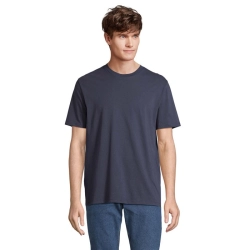 LEGEND - T-Shirt Organic 175g - Kolor French Navy