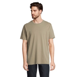 LEGEND - T-Shirt Organic 175g - Kolor Khaki