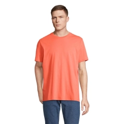 LEGEND - T-Shirt Organic 175g - Kolor Pop Orange