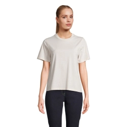 LEGEND WOMEN - T-SHIRT - Kolor Off-White