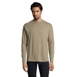 MONARCH - Koszulka MONARCH MEN 150g - Kolor Khaki